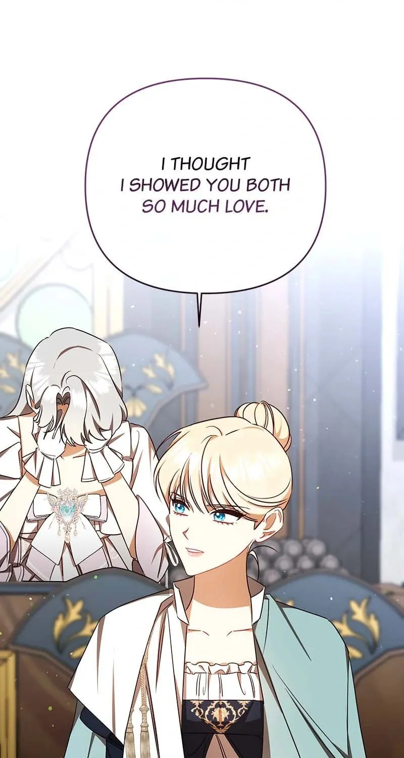 Ungracefully Grace Chapter 69 page 64 - 