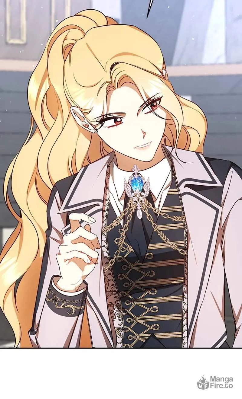 Ungracefully Grace Chapter 69 page 9 - 