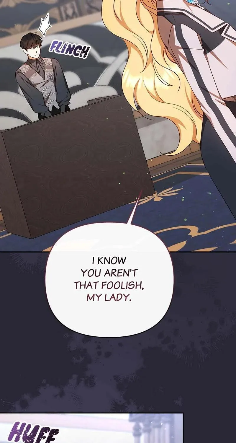 Ungracefully Grace Chapter 69 page 90 - 