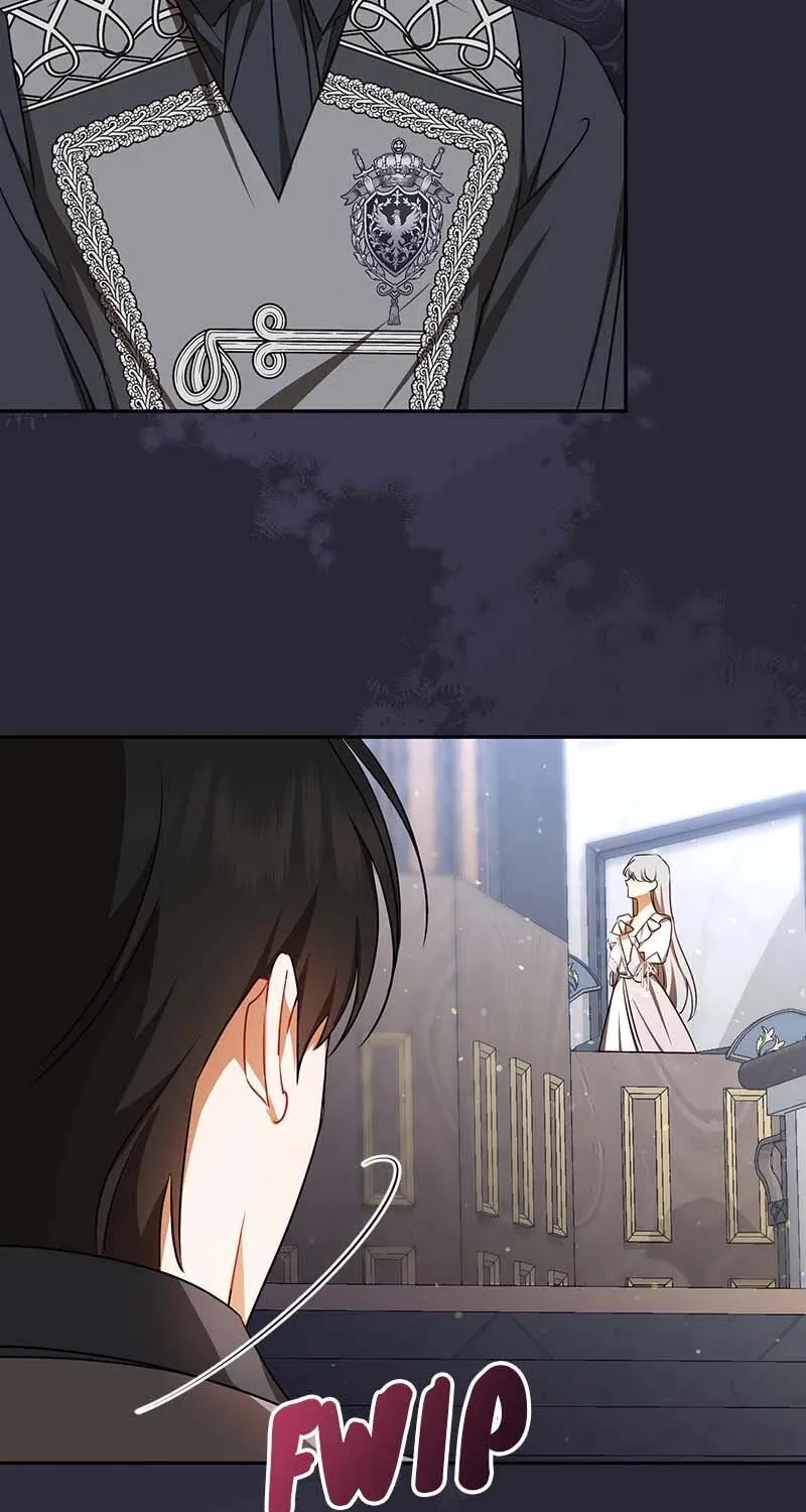 Ungracefully Grace Chapter 69 page 92 - 