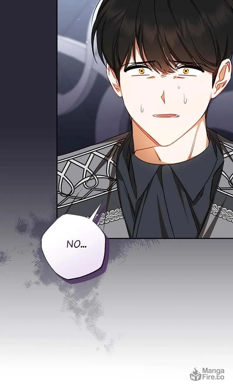 Ungracefully Grace Chapter 69 page 94 - 