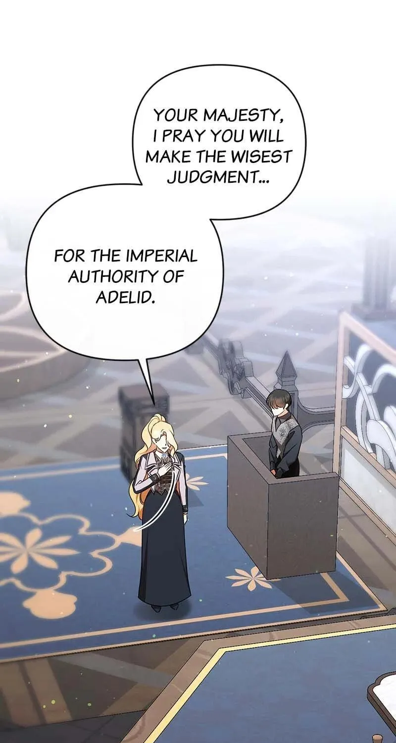 Ungracefully Grace Chapter 69 page 95 - 
