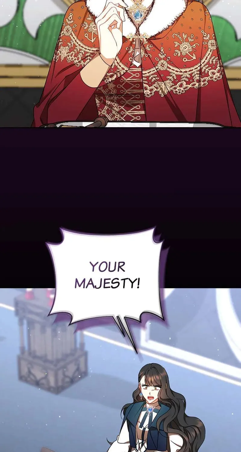 Ungracefully Grace Chapter 69 page 99 - 