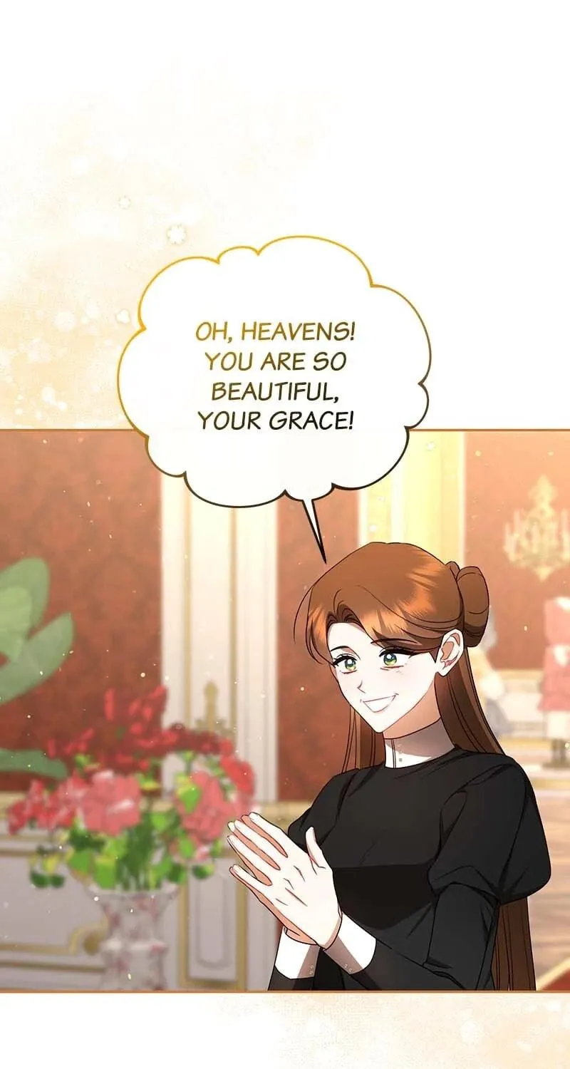 Read Ungracefully Grace chapter 70 image 110 on Lezhin