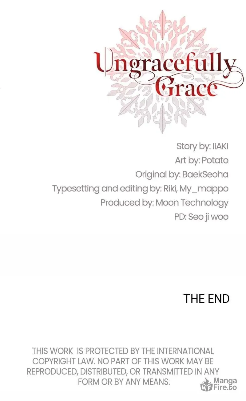 Read Ungracefully Grace chapter 70 image 147 on Lezhin