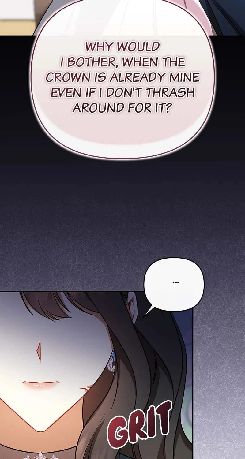 Read Ungracefully Grace chapter 70 image 23 on Lezhin