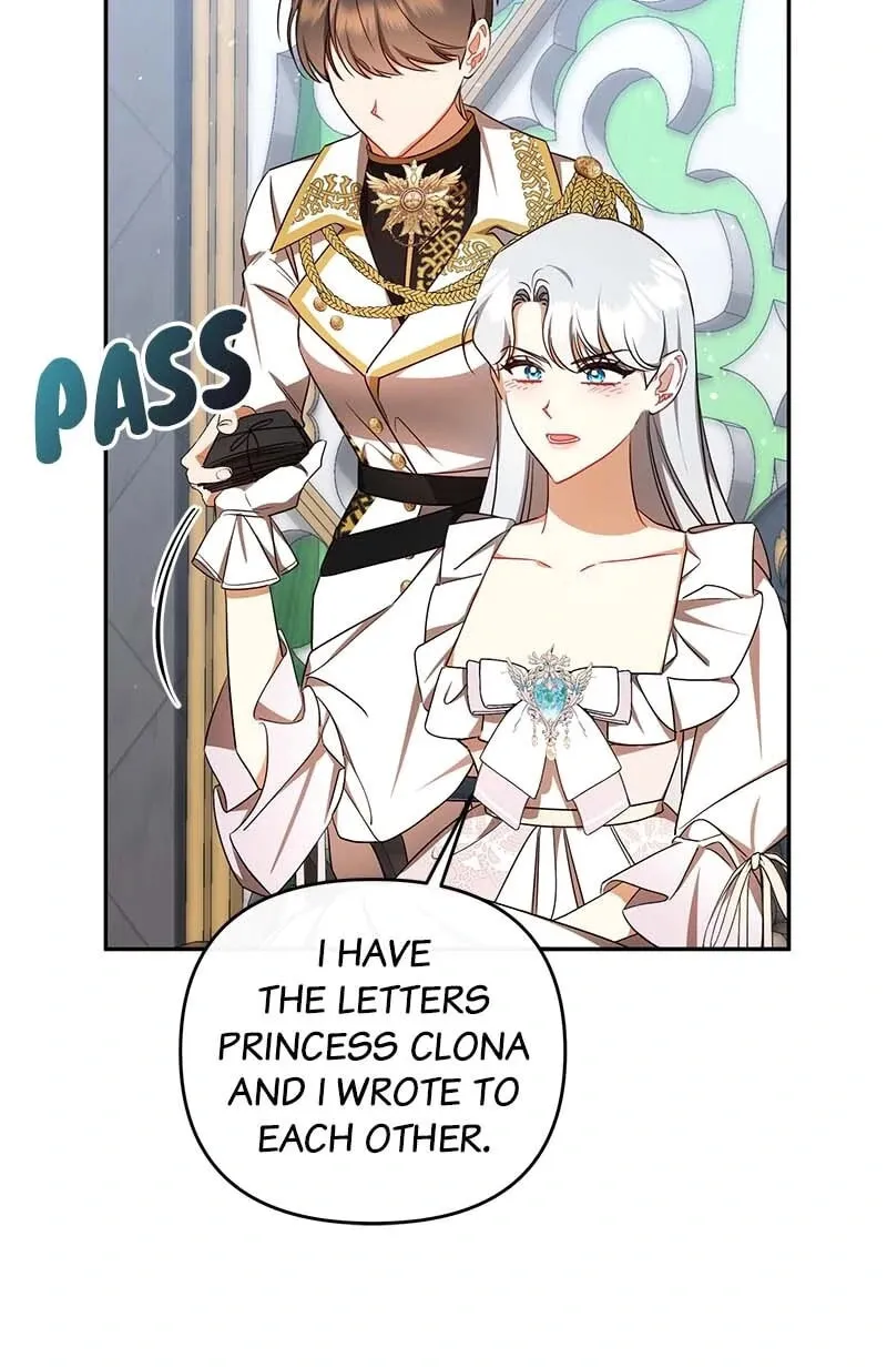 Read Ungracefully Grace chapter 70 image 42 on Lezhin