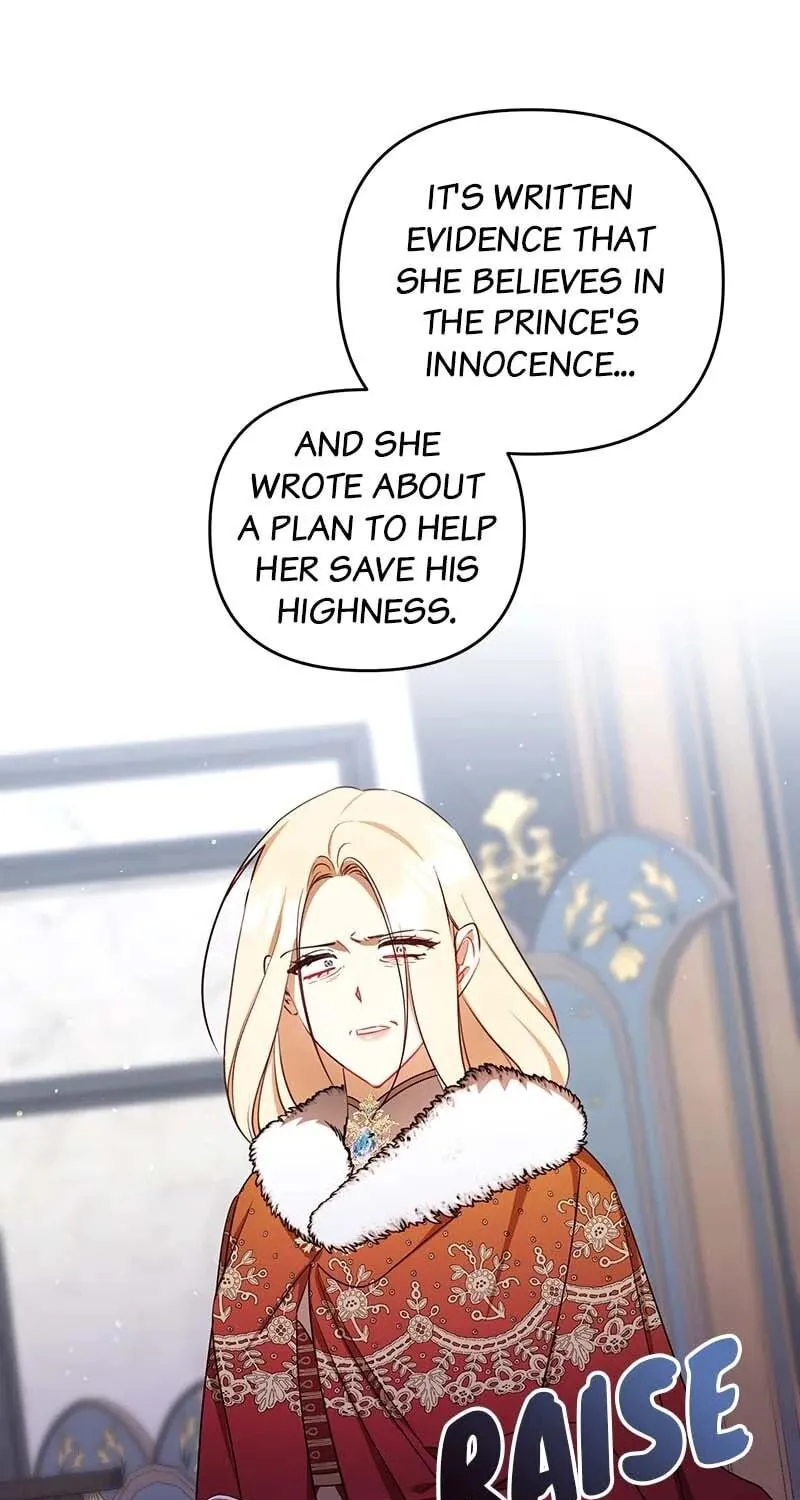 Read Ungracefully Grace chapter 70 image 43 on Lezhin