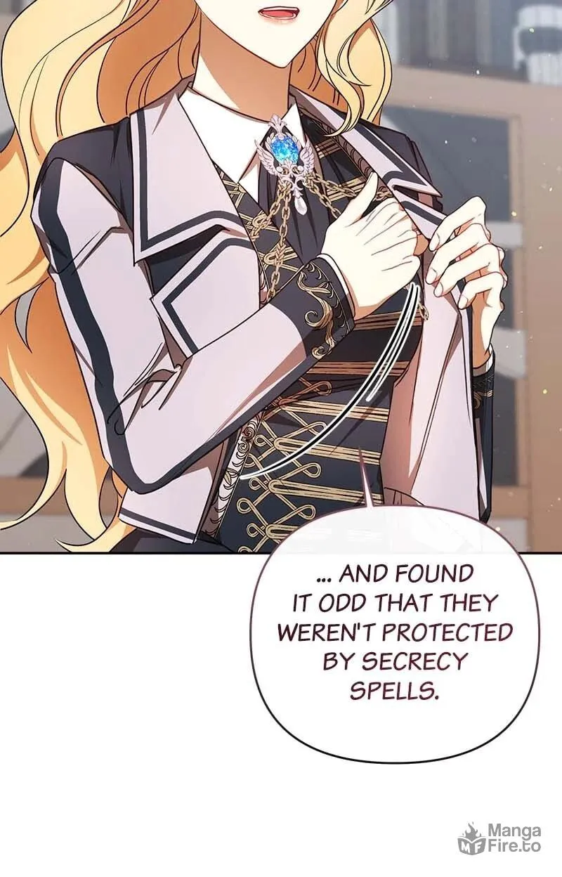 Read Ungracefully Grace chapter 70 image 64 on Lezhin