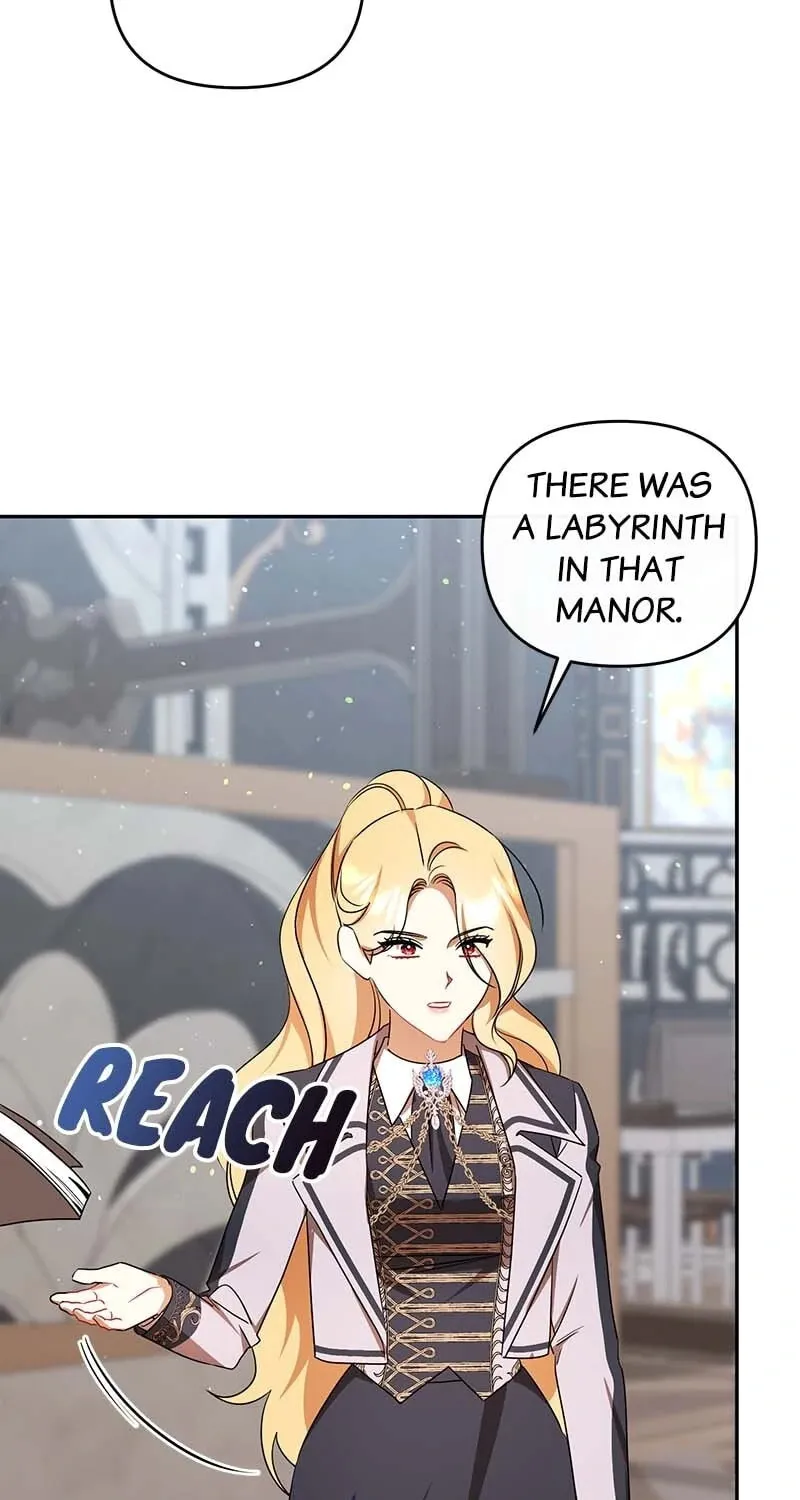 Read Ungracefully Grace chapter 70 image 69 on Lezhin
