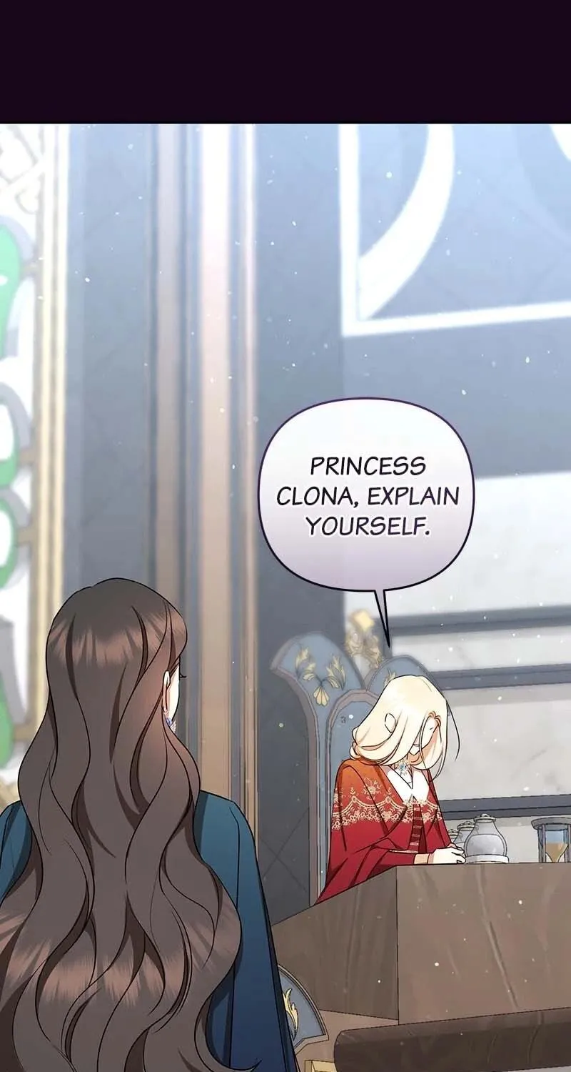Read Ungracefully Grace chapter 70 image 76 on Lezhin