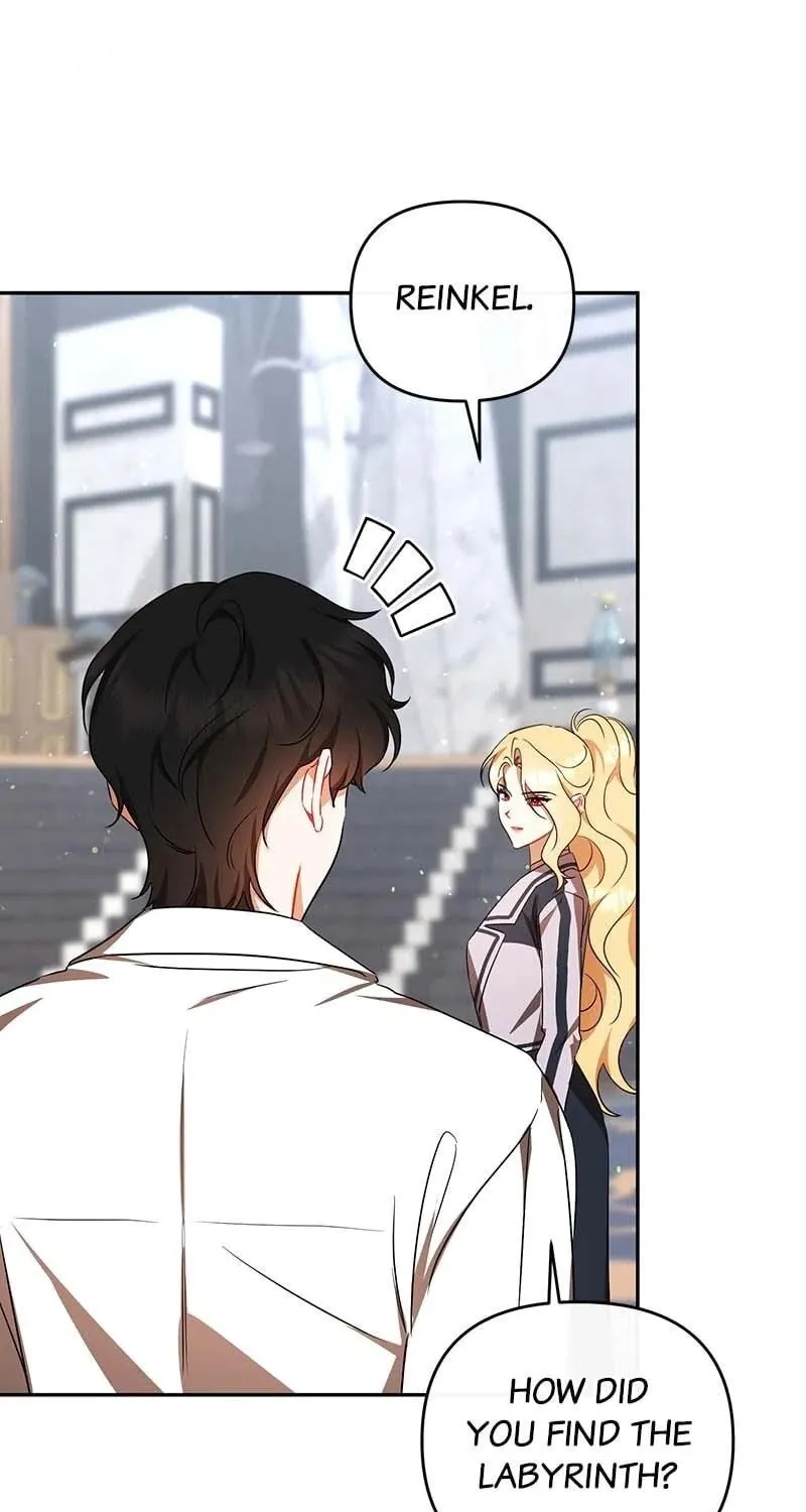 Read Ungracefully Grace chapter 70 image 8 on Lezhin