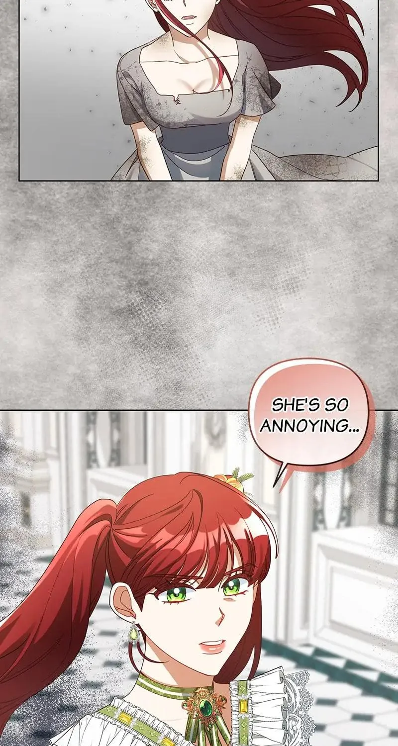 Read Ungracefully Grace chapter 9 image 104 on Lezhin