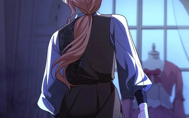 Read Ungracefully Grace chapter 9 image 112 on Lezhin