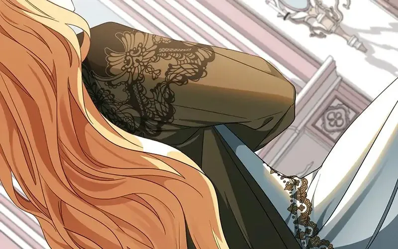 Read Ungracefully Grace chapter 9 image 12 on Lezhin