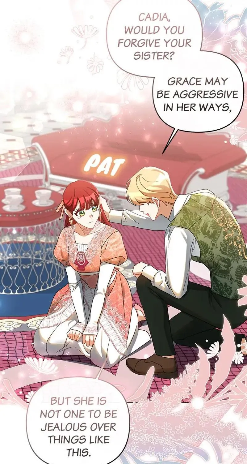 Read Ungracefully Grace chapter 9 image 15 on Lezhin