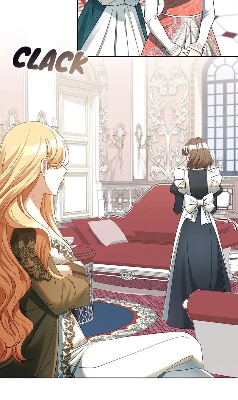 Read Ungracefully Grace chapter 9 image 19 on Lezhin
