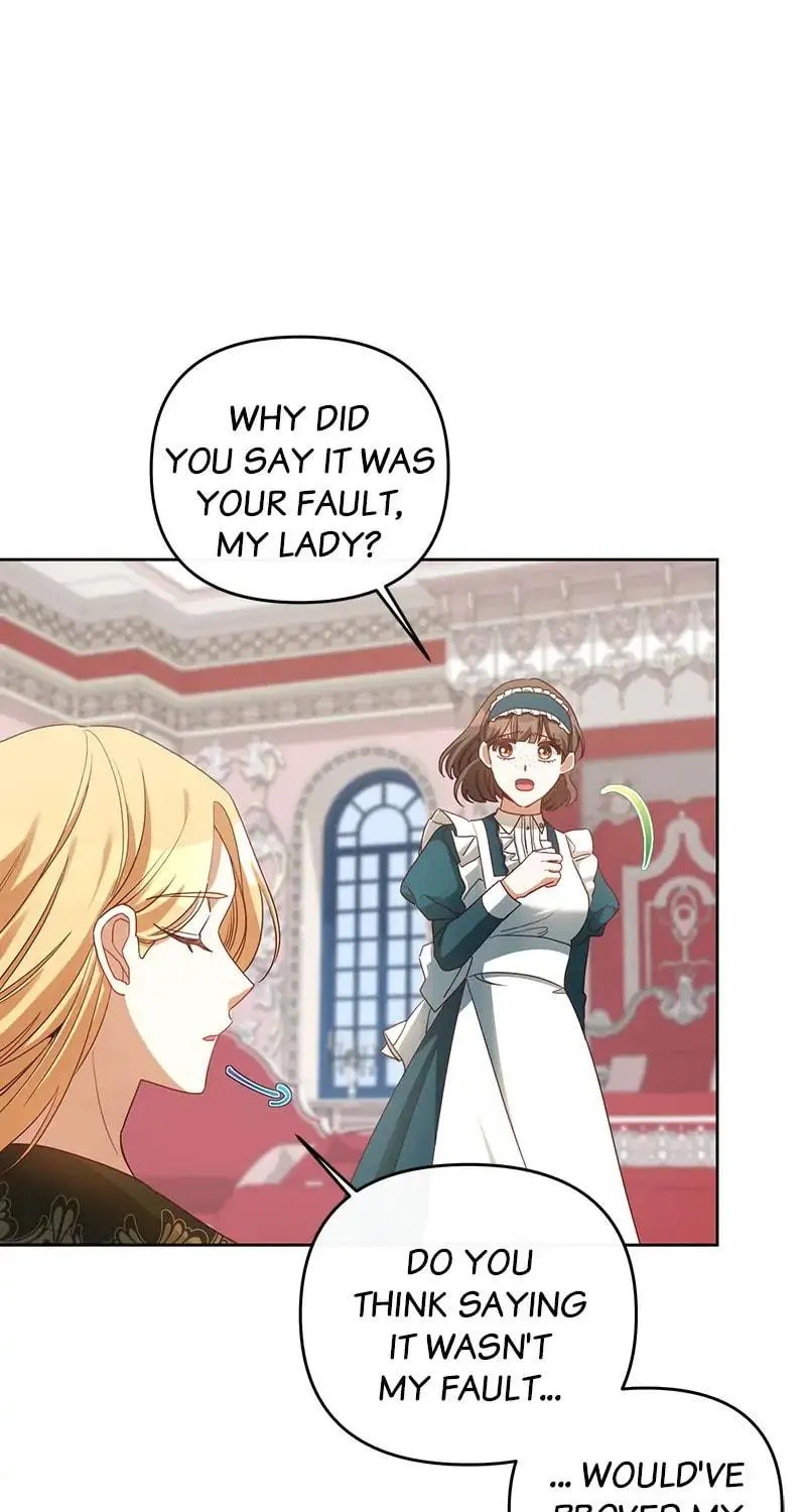 Read Ungracefully Grace chapter 9 image 20 on Lezhin