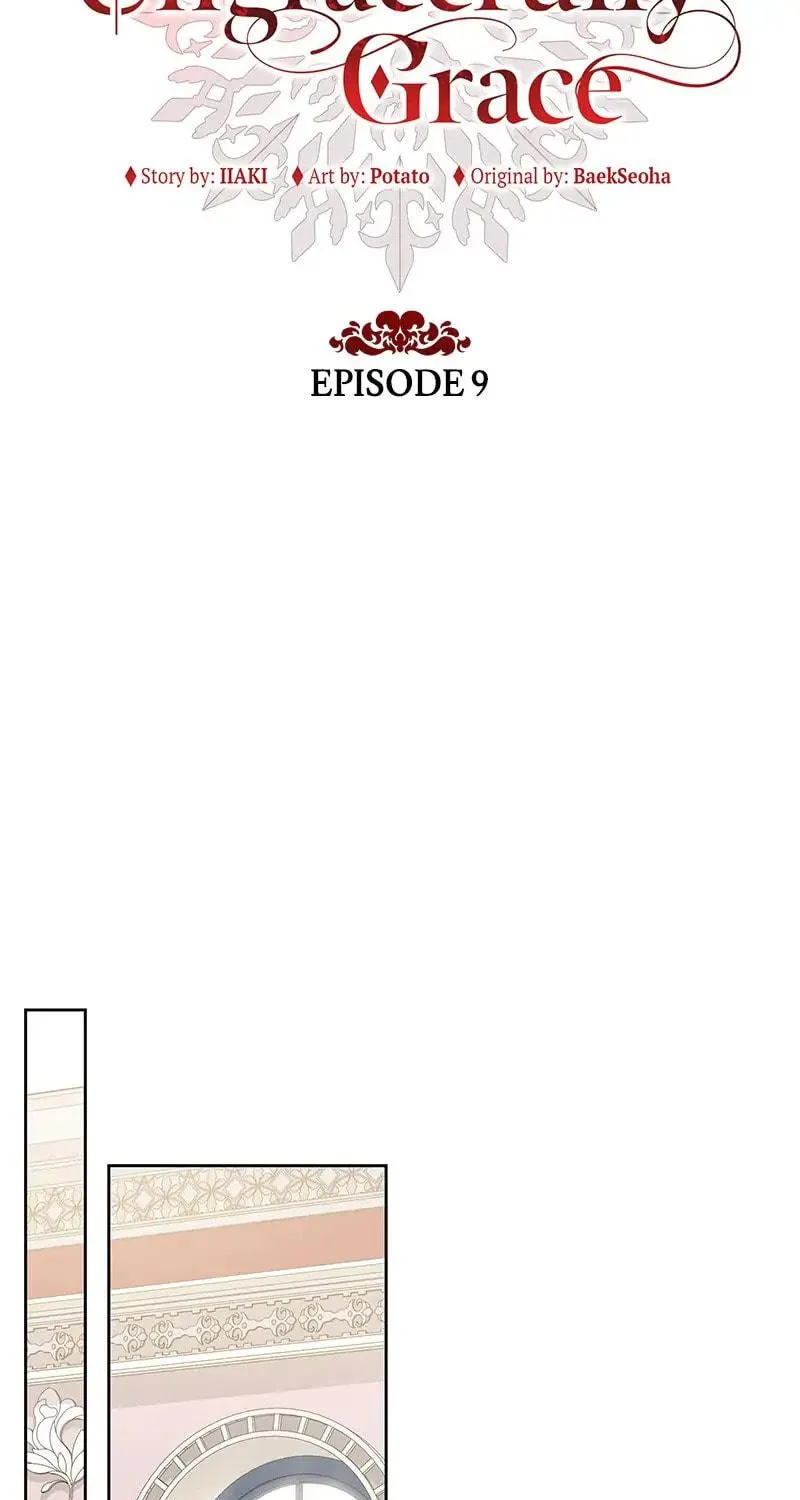 Read Ungracefully Grace chapter 9 image 26 on Lezhin