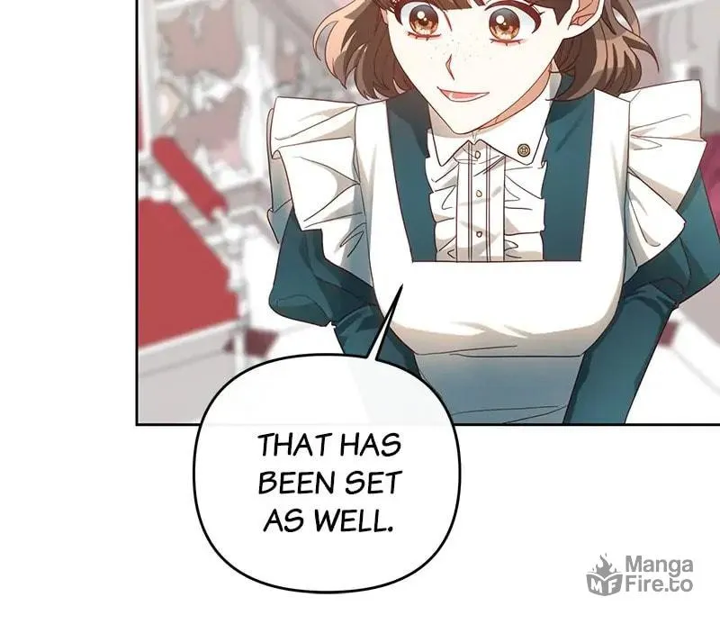 Read Ungracefully Grace chapter 9 image 32 on Lezhin