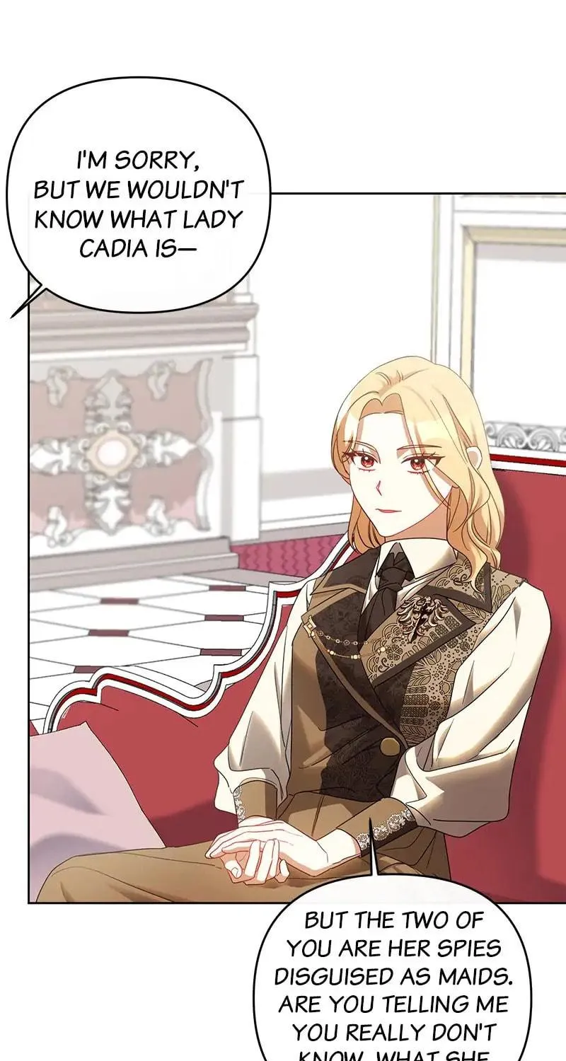 Read Ungracefully Grace chapter 9 image 42 on Lezhin