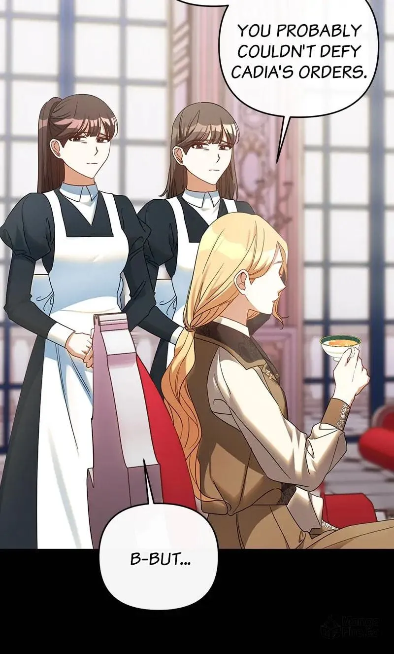 Read Ungracefully Grace chapter 9 image 48 on Lezhin