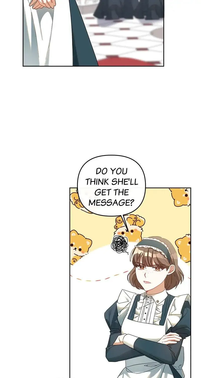 Read Ungracefully Grace chapter 9 image 53 on Lezhin