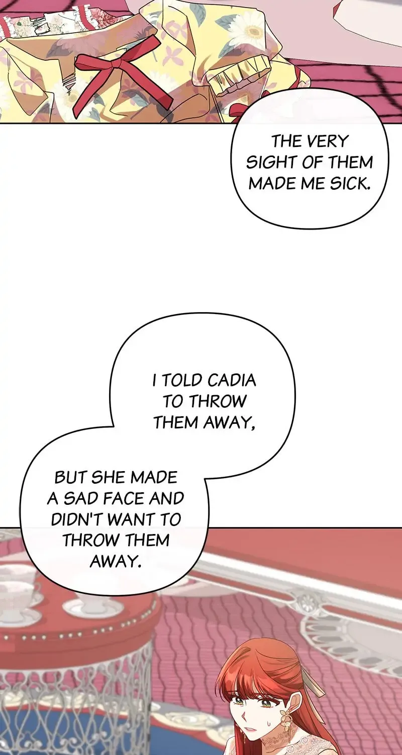 Read Ungracefully Grace chapter 9 image 6 on Lezhin