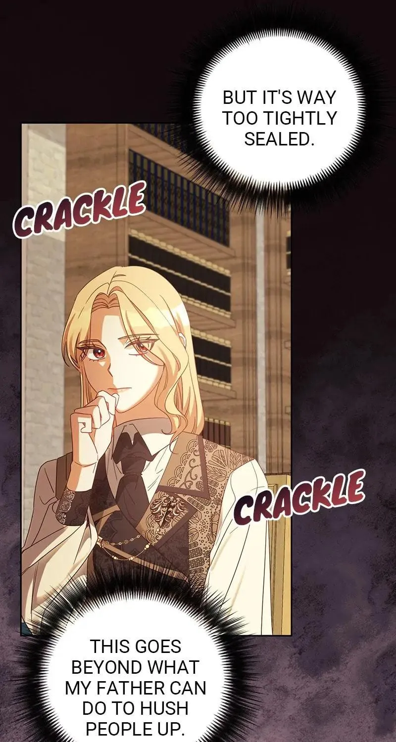 Read Ungracefully Grace chapter 9 image 64 on Lezhin