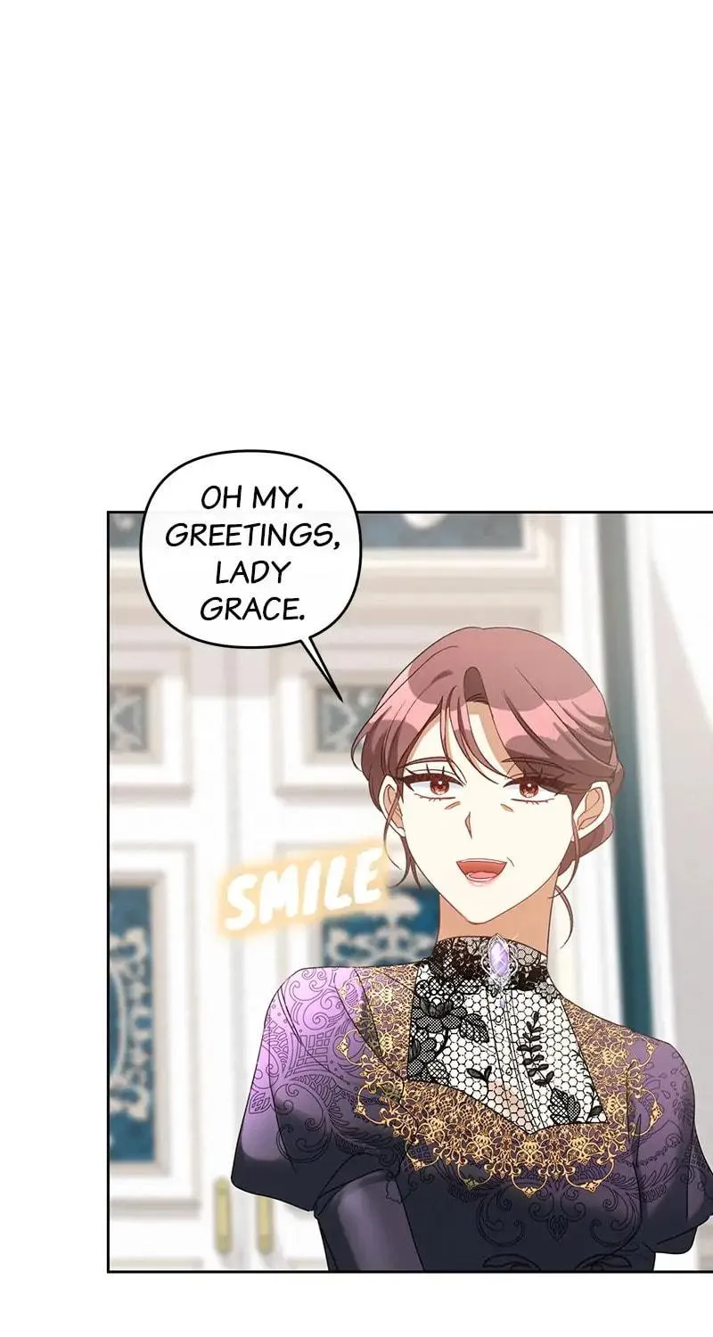 Read Ungracefully Grace chapter 9 image 71 on Lezhin