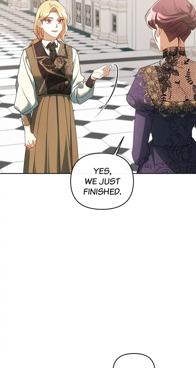 Read Ungracefully Grace chapter 9 image 73 on Lezhin