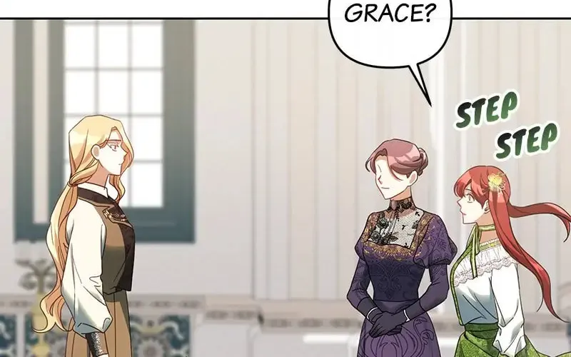 Read Ungracefully Grace chapter 9 image 74 on Lezhin