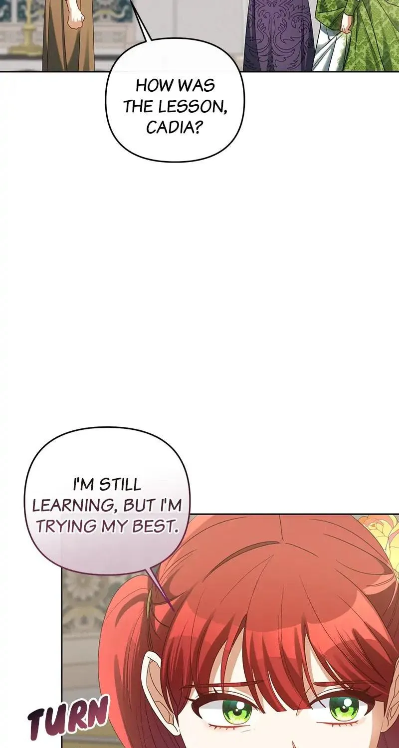 Read Ungracefully Grace chapter 9 image 75 on Lezhin