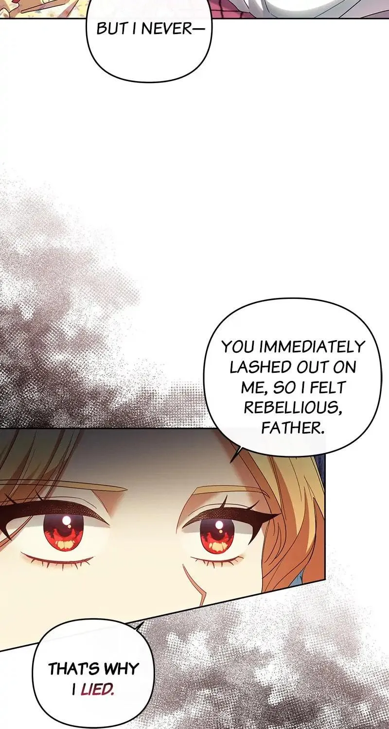 Read Ungracefully Grace chapter 9 image 8 on Lezhin