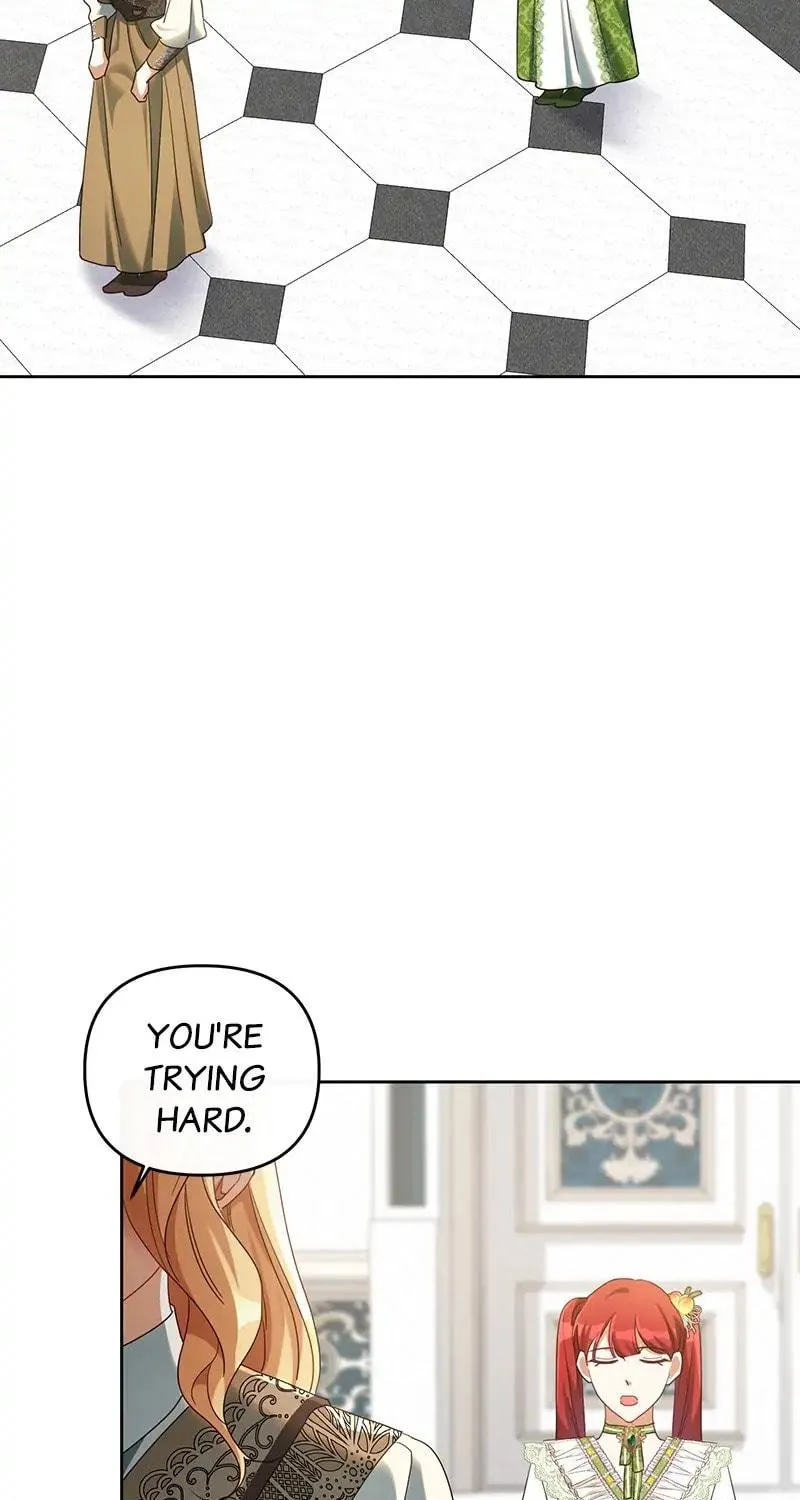 Read Ungracefully Grace chapter 9 image 81 on Lezhin