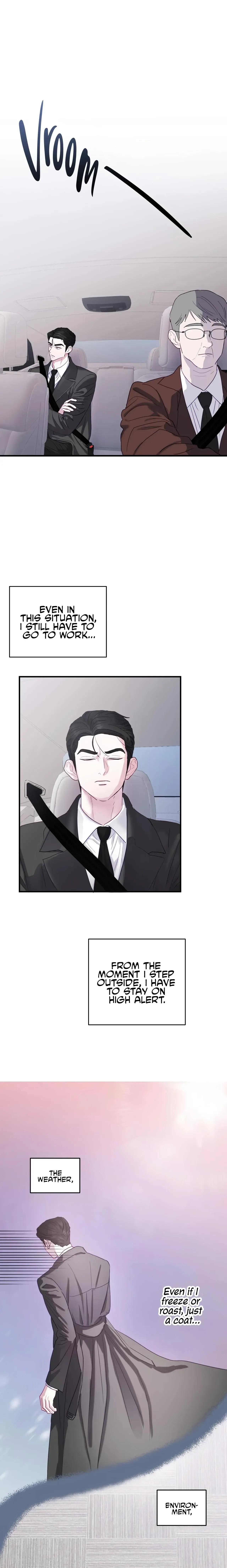 Read I Became a Crazy Top chapter 1 image 20 on Lezhin