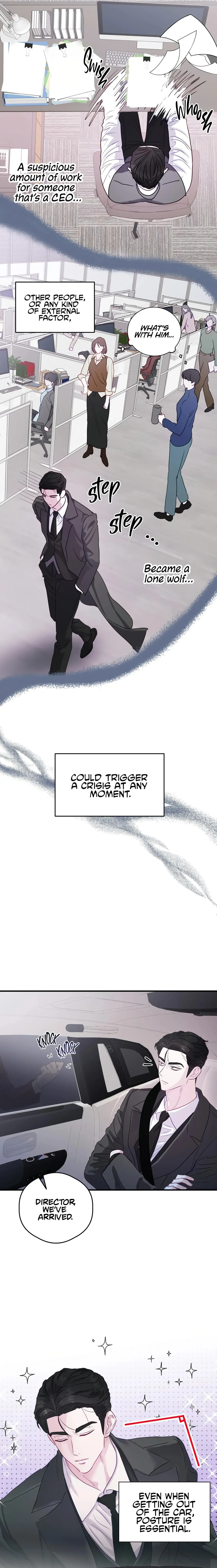 Read I Became a Crazy Top chapter 1 image 21 on Lezhin
