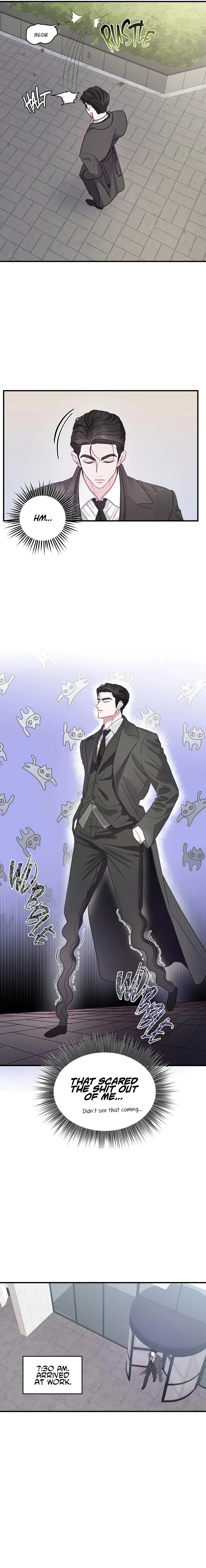 Read I Became a Crazy Top chapter 1 image 23 on Lezhin