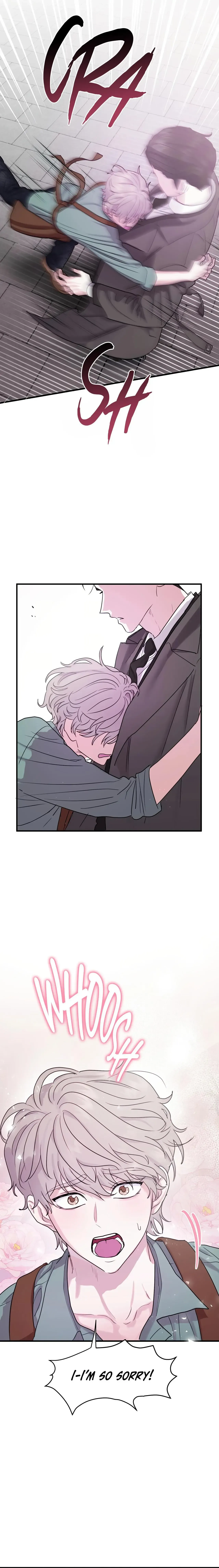 Read I Became a Crazy Top chapter 1 image 28 on Lezhin