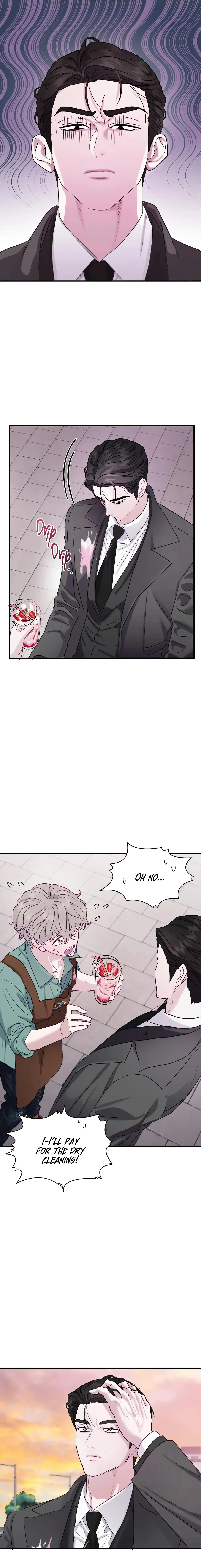 Read I Became a Crazy Top chapter 1 image 29 on Lezhin