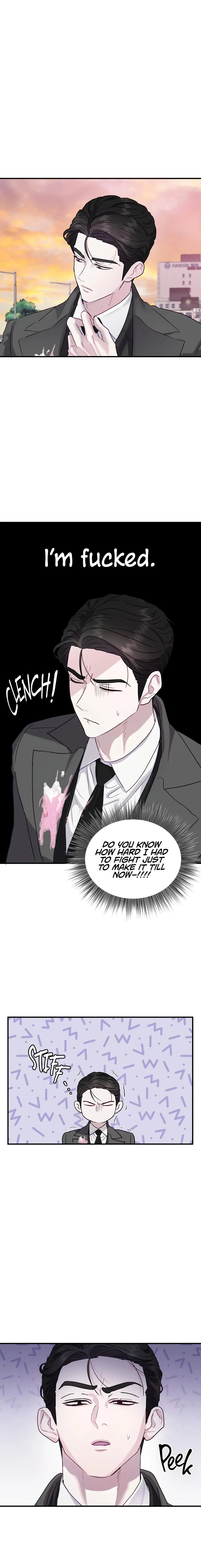 Read I Became a Crazy Top chapter 1 image 30 on Lezhin