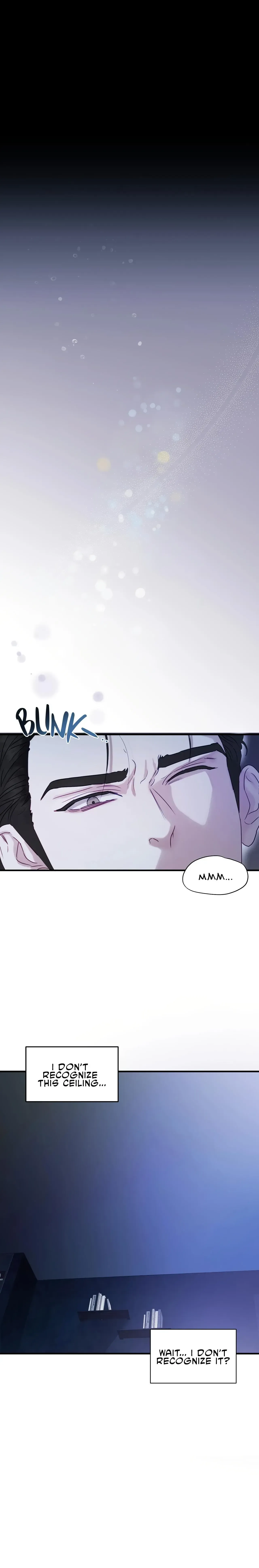 Read I Became a Crazy Top chapter 1 image 8 on Lezhin