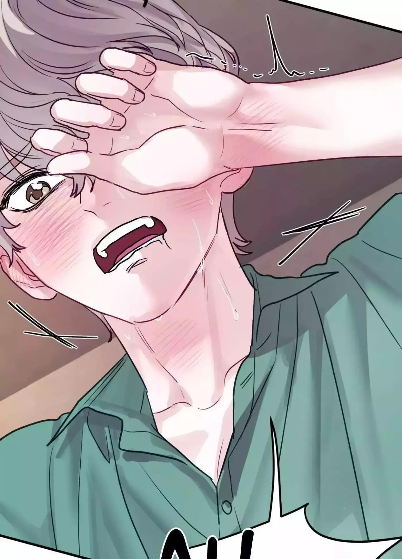 Read I Became a Crazy Top chapter 10 image 100 on Lezhin