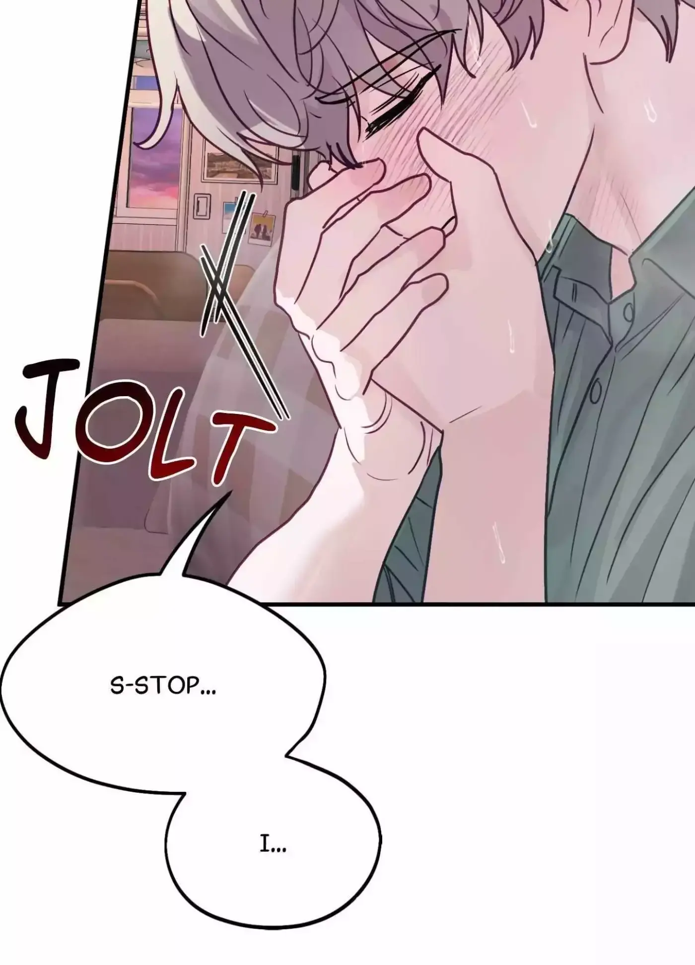 Read I Became a Crazy Top chapter 10 image 108 on Lezhin