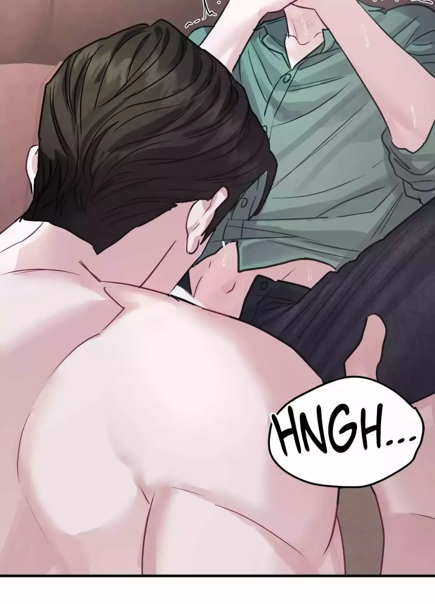 Read I Became a Crazy Top chapter 10 image 110 on Lezhin