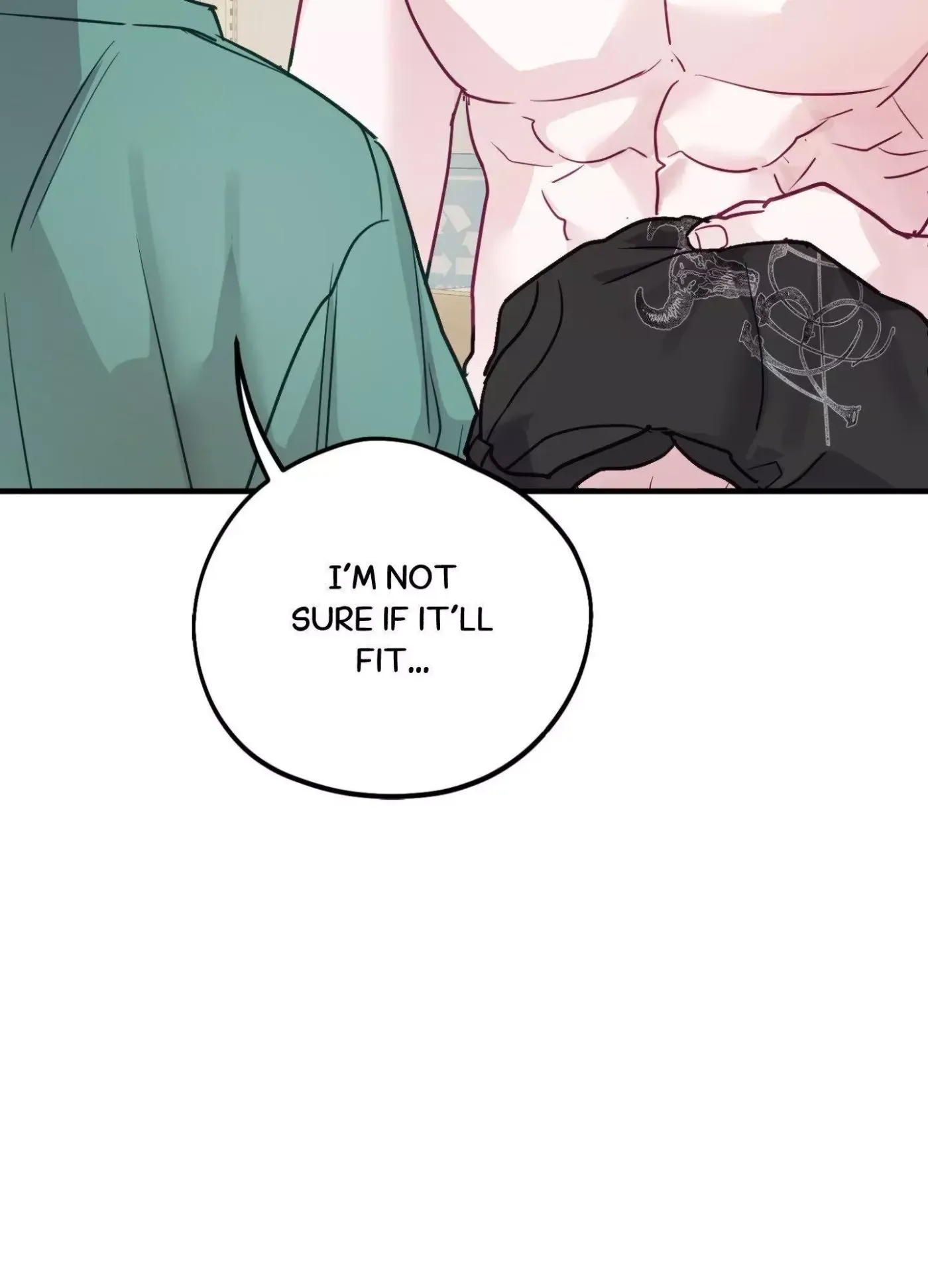 Read I Became a Crazy Top chapter 10 image 119 on Lezhin