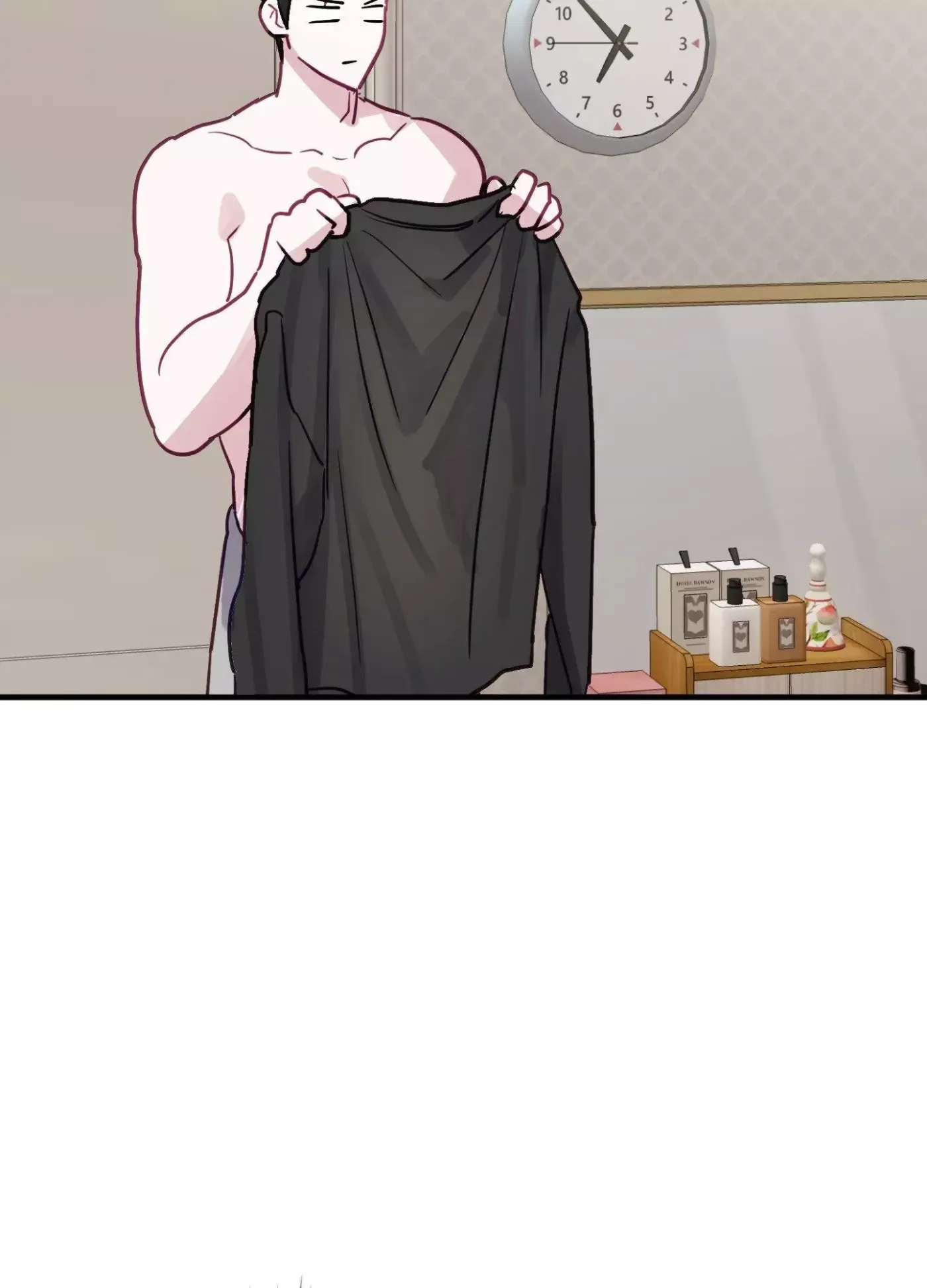 Read I Became a Crazy Top chapter 10 image 121 on Lezhin