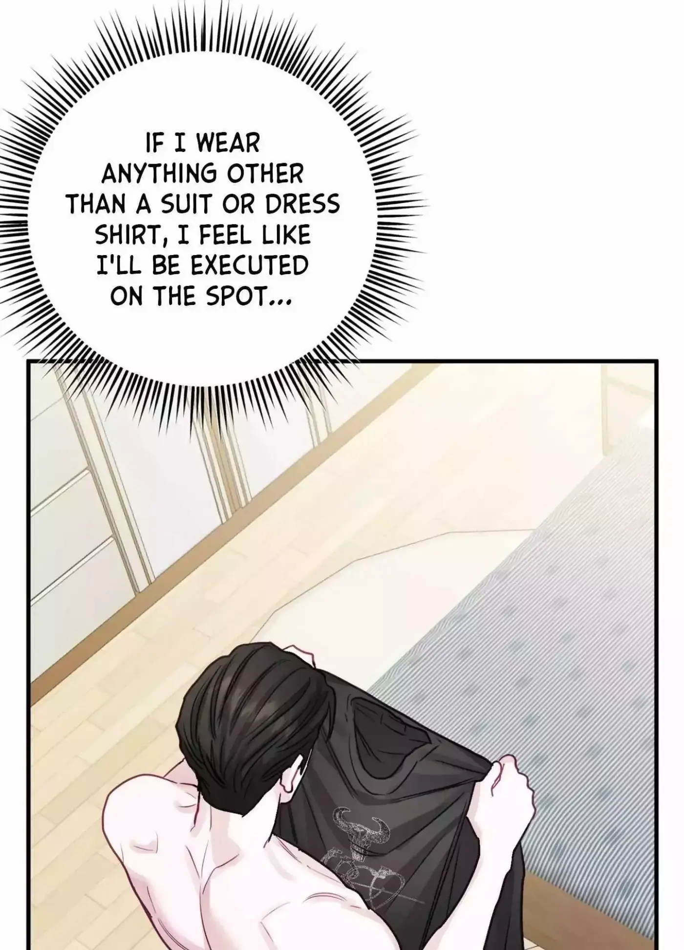 Read I Became a Crazy Top chapter 10 image 122 on Lezhin