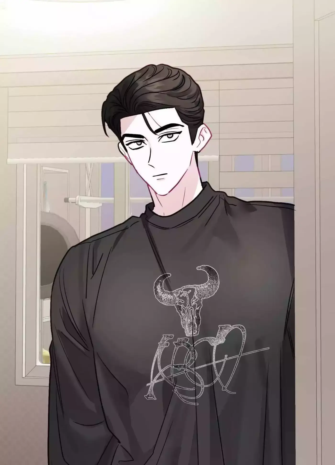 Read I Became a Crazy Top chapter 10 image 126 on Lezhin
