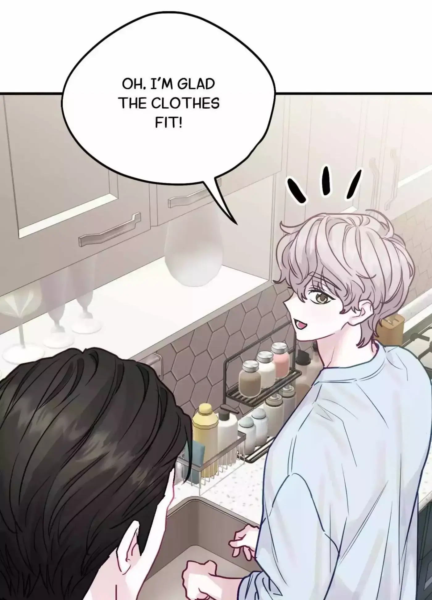 Read I Became a Crazy Top chapter 10 image 128 on Lezhin